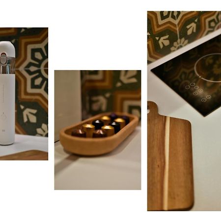 Newvintage Apartment Athens Luaran gambar