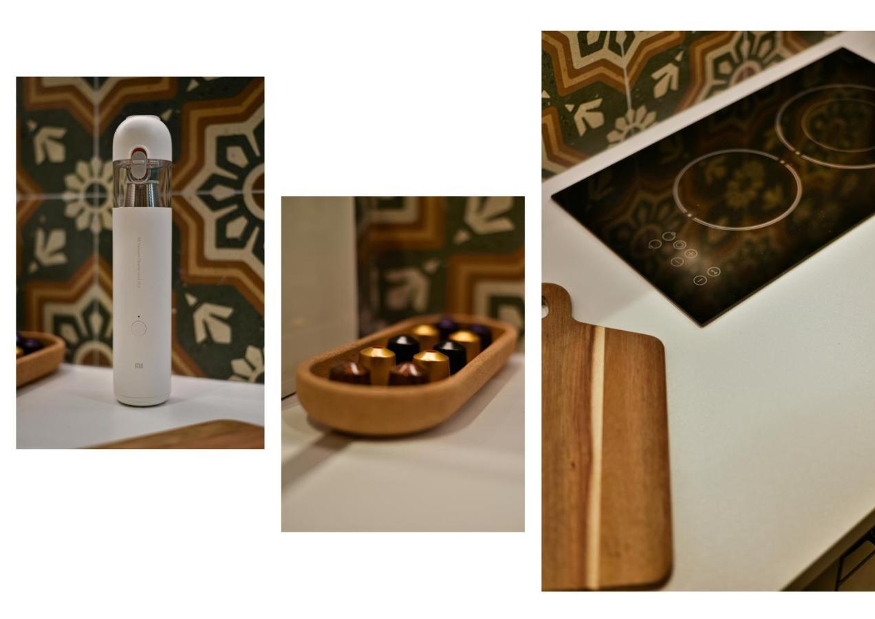 Newvintage Apartment Athens Luaran gambar