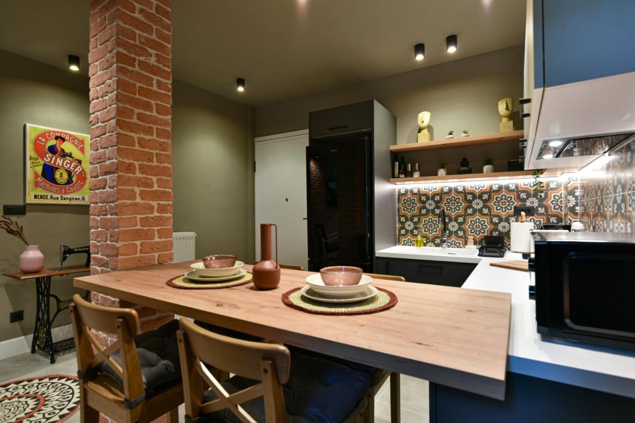 Newvintage Apartment Athens Luaran gambar