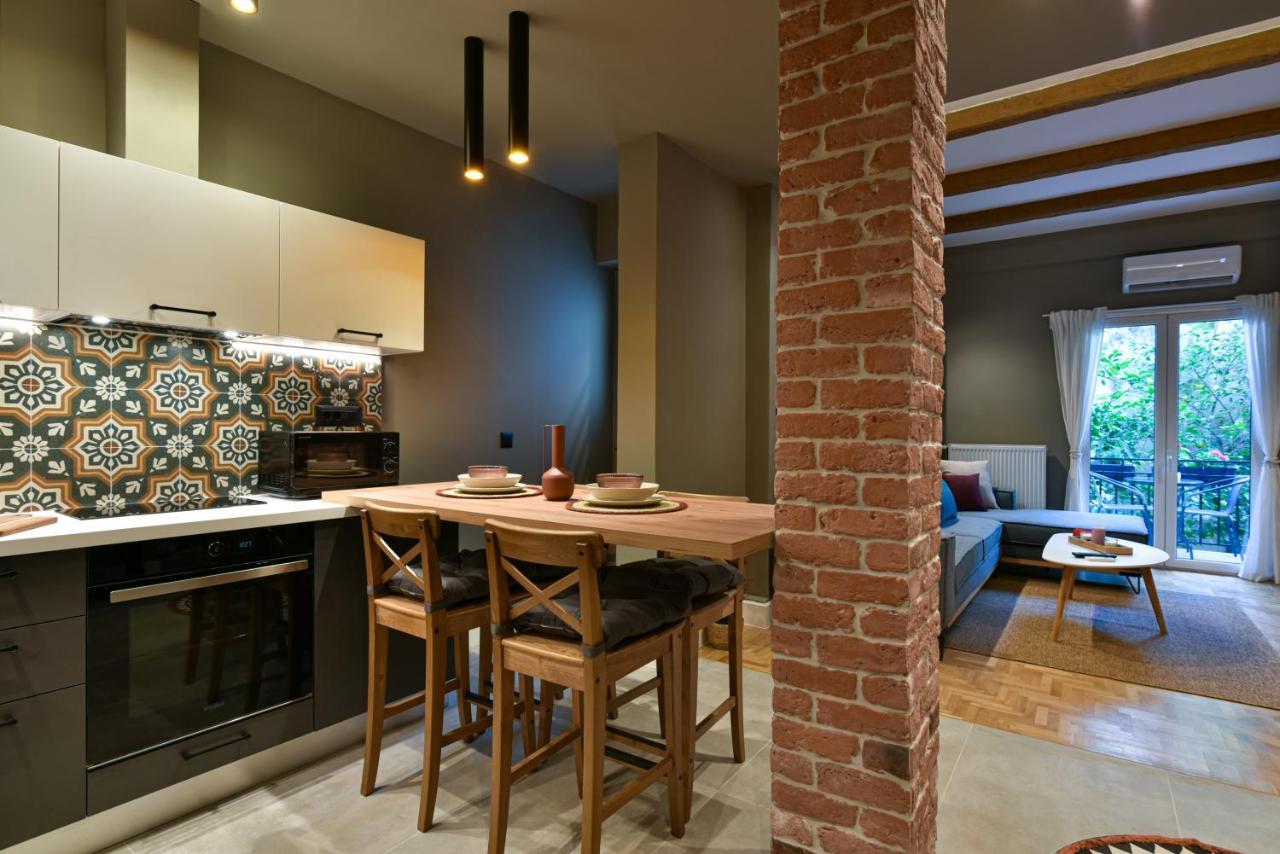 Newvintage Apartment Athens Luaran gambar
