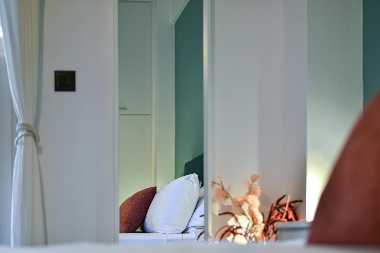 Newvintage Apartment Athens Luaran gambar