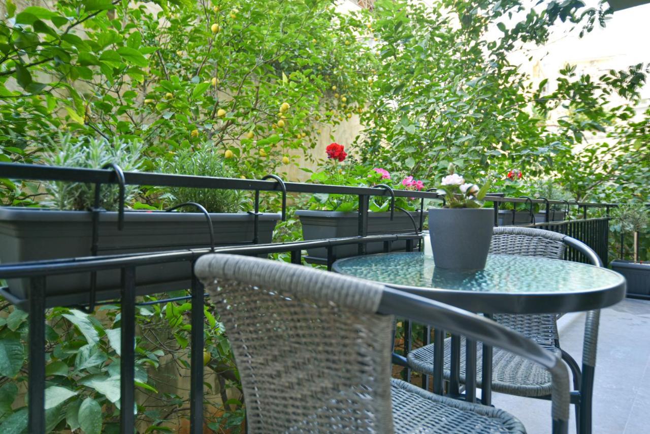 Newvintage Apartment Athens Luaran gambar