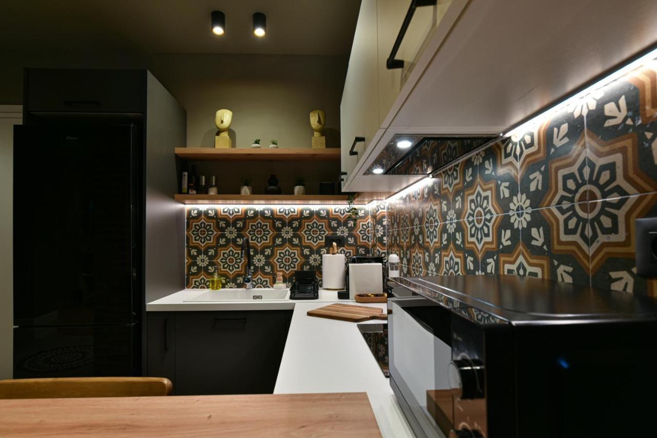Newvintage Apartment Athens Luaran gambar