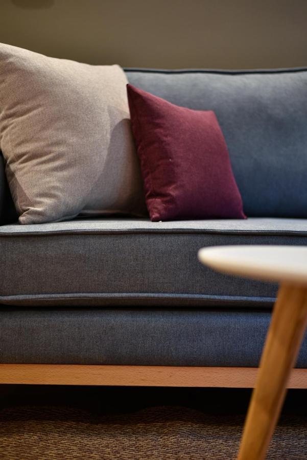 Newvintage Apartment Athens Luaran gambar