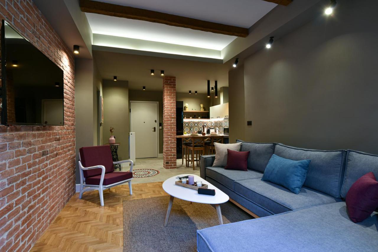 Newvintage Apartment Athens Luaran gambar
