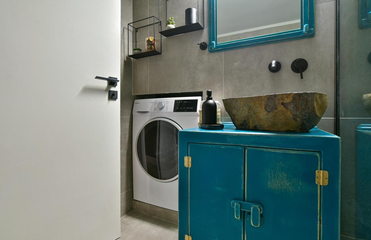 Newvintage Apartment Athens Luaran gambar