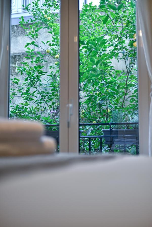 Newvintage Apartment Athens Luaran gambar